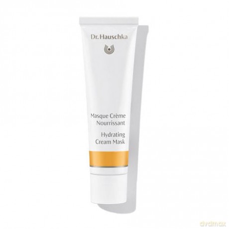 Dr. Hauschka - Hydrating Cream Mask 30 ml