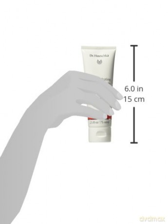 Dr. Hauschka - Hydrating Foot Cream 75 ml