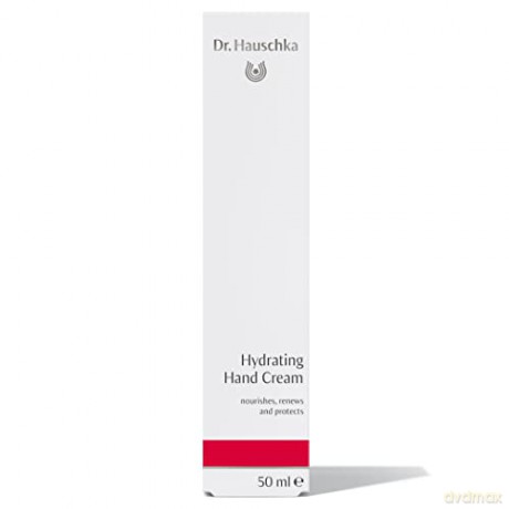 Dr. Hauschka - Hydrating Hand Cream 50 ml