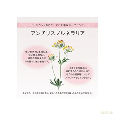 Dr. Hauschka - Hydrating Hand Cream 50 ml