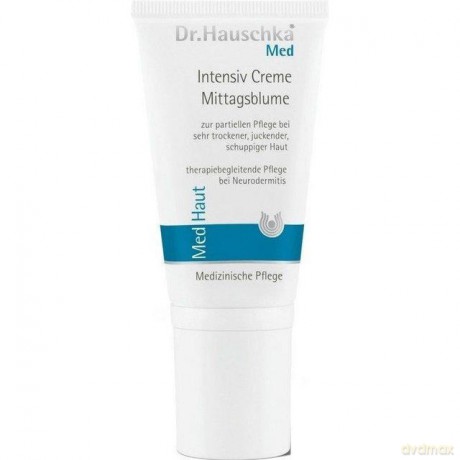 Dr. Hauschka - Intensive Ice Plant Cream 50 ml For dry and Irritated Skin