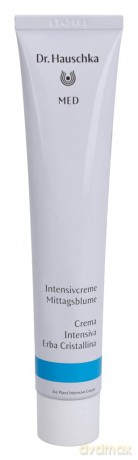 Dr. Hauschka - Intensive Ice Plant Cream 50 ml For dry and Irritated Skin
