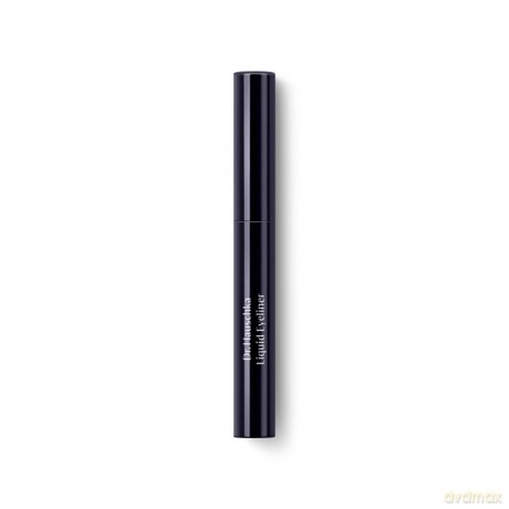 Dr. Hauschka - Liquid Eyeliner 01 Black 4 ml