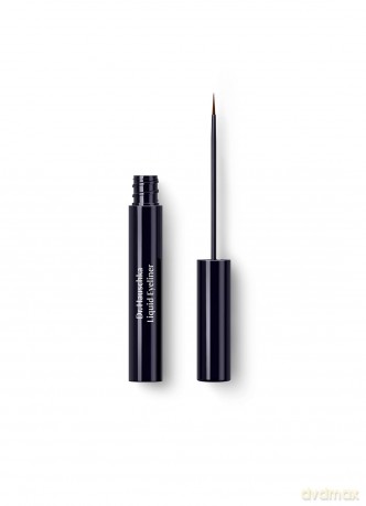Dr. Hauschka - Liquid Eyeliner 01 Black 4 ml