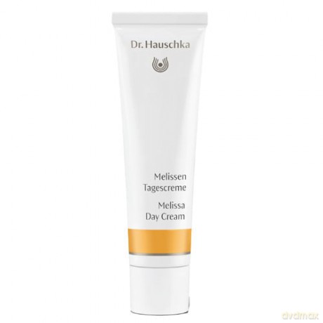 Dr. Hauschka - Melissa Day Cream 30 ml