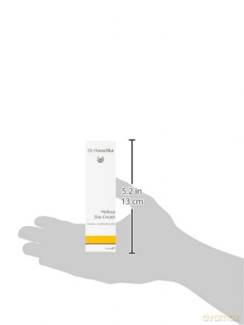 Dr. Hauschka - Melissa Day Cream 30 ml