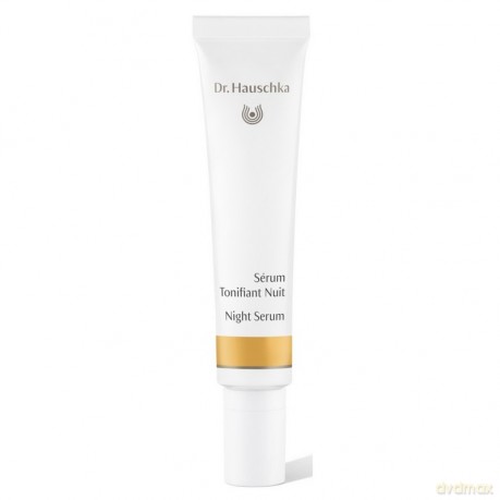 Dr. Hauschka - Night Serum 20 ml