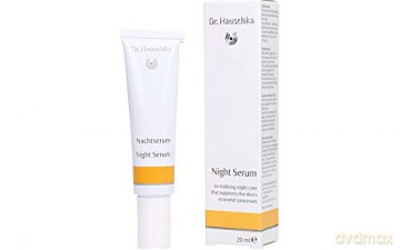 Dr. Hauschka - Night Serum 20 ml