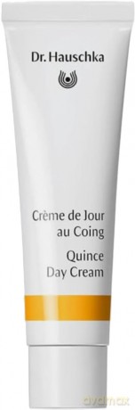 Krem łagodzący do twarzy Dr. Hauschka - Quince Day Cream 30 ml