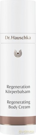 Dr. Hauschka - Regenerating Body Cream 150 ml