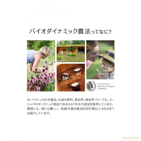 Dr. Hauschka - Regenerating Day Cream 40 ml