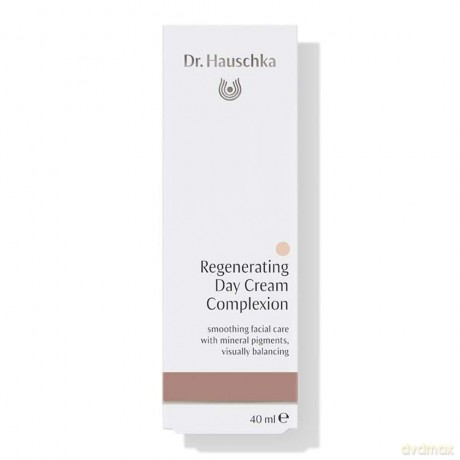 Dr. Hauschka - Regenerating Day Cream Complexion 40 ml