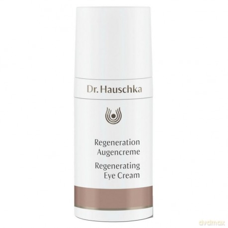 Dr. Hauschka - Regenerating Eye Cream 15 ml