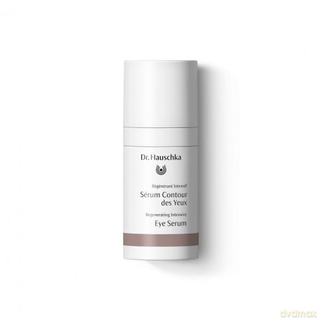 Dr. Hauschka - Regenerating Intensive Eye Serum 15 ml