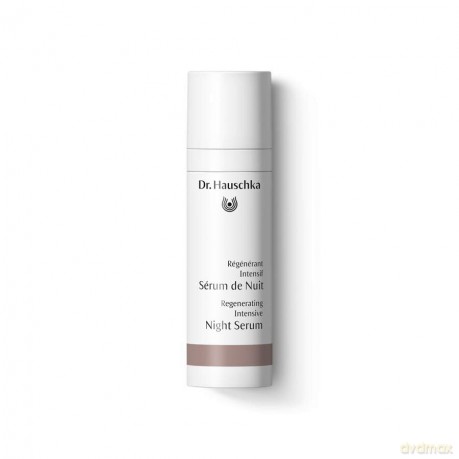 Dr. Hauschka - Regenerating Intensive Night Serum 30 ml