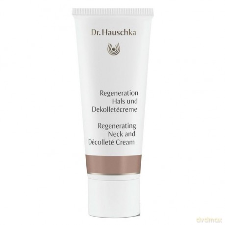 Dr. Hauschka - Regenerating Neck and DĂŠcolletĂŠ Cream 40 ml