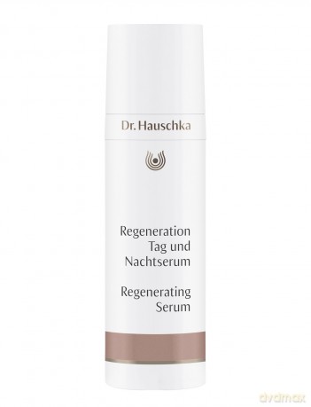 Dr. Hauschka - Regenerating Serum 30 ml