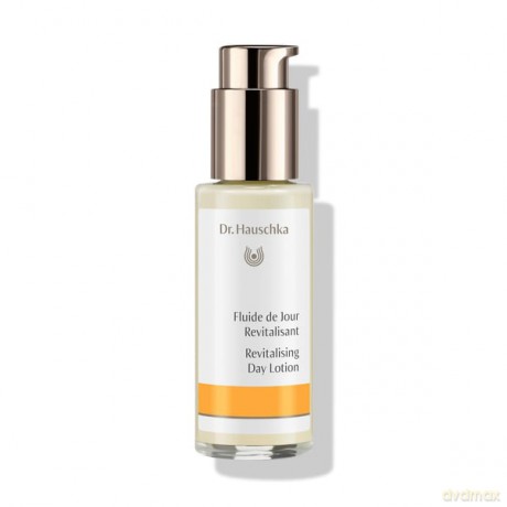 Dr. Hauschka - Revitalising Day Lotion 50 ml
