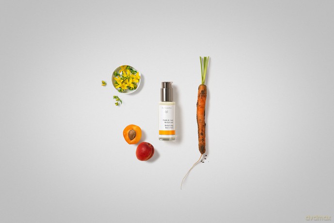 Dr. Hauschka - Revitalising Day Lotion 50 ml