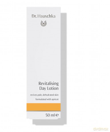 Dr. Hauschka - Revitalising Day Lotion 50 ml