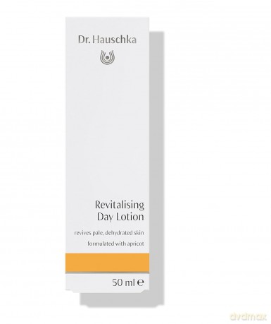 Dr. Hauschka - Revitalising Day Lotion 50 ml