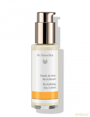Dr. Hauschka - Revitalising Day Lotion 50 ml