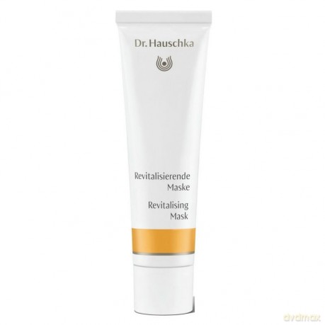 Dr. Hauschka - Revitalising Mask 30 ml