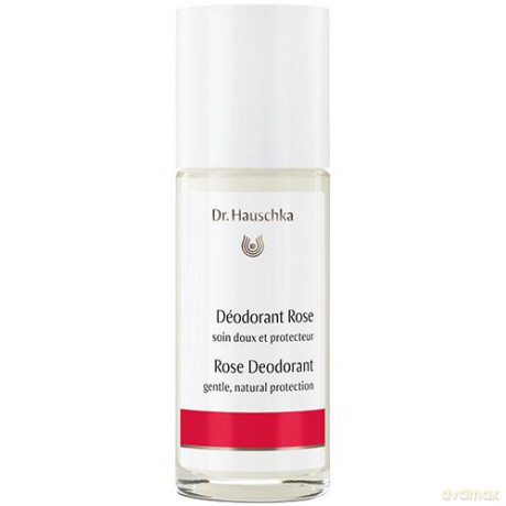 Dr. Hauschka - Rose Deodorant 50 ml