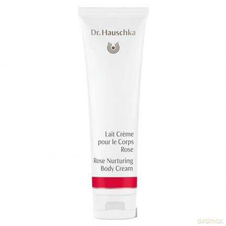 Dr. Hauschka - Rose Nourishing Body Cream 145 ml