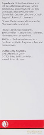 Dr. Hauschka - Rose Nurturing Body Oil 75 ml