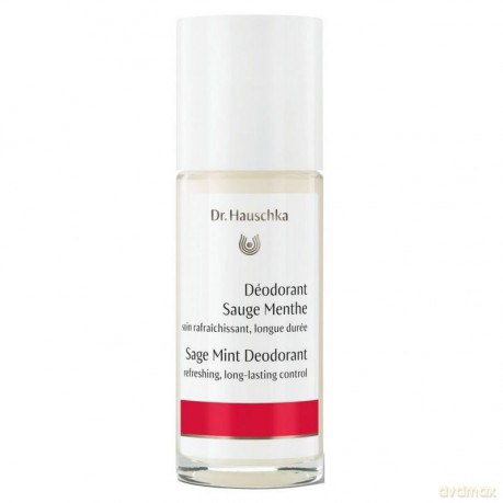 Dr. Hauschka - Sage Mint Deodorant 50 ml