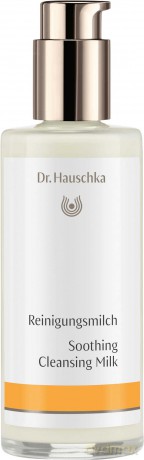 Dr. Hauschka - Soothing Cleansing Milk 145 ml