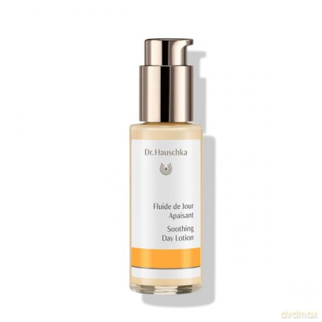 Dr. Hauschka - Soothing Day Lotion 50 ml