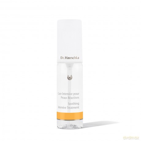 Dr. Hauschka - Soothing Intensive Treatment 40 ml