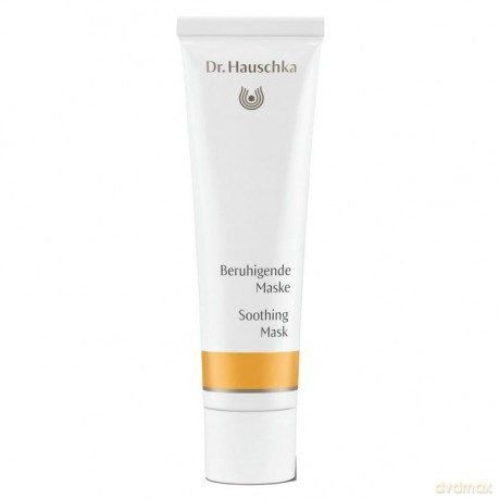Dr. Hauschka - Soothing Mask 30 ml