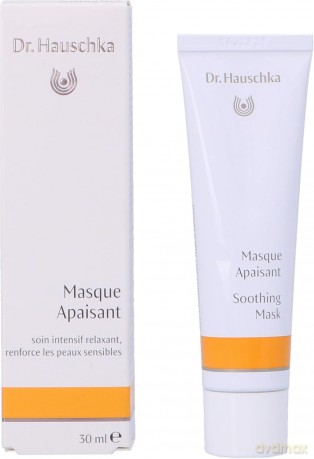 Dr. Hauschka - Soothing Mask 30 ml
