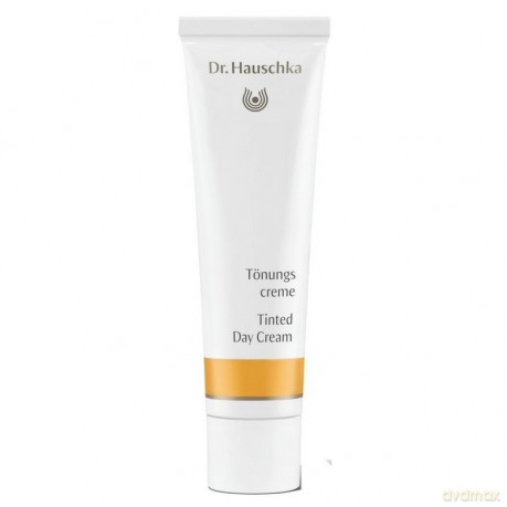 Dr. Hauschka - Tinted Day Cream 30 ml