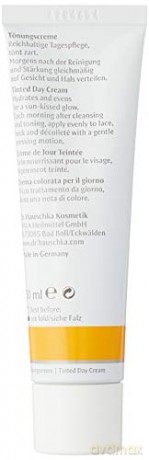 Dr. Hauschka - Tinted Day Cream 30 ml