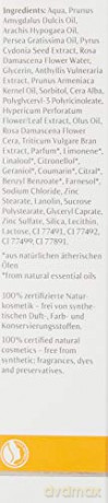 Dr. Hauschka - Tinted Day Cream 30 ml