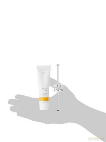 Dr. Hauschka - Tinted Day Cream 30 ml