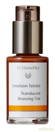 Dr. Hauschka - Translucent Bronzing Tint 18 ml