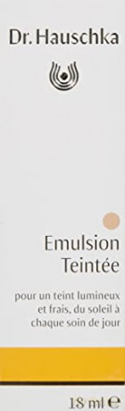 Dr. Hauschka - Translucent Bronzing Tint 18 ml