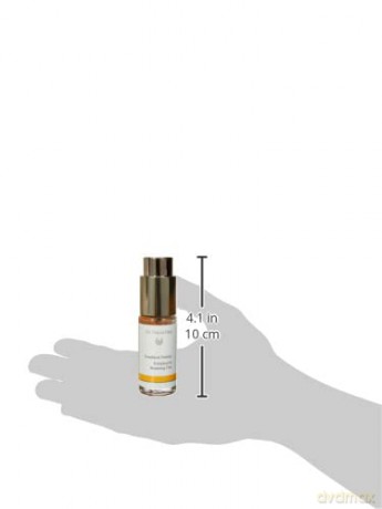 Dr. Hauschka - Translucent Bronzing Tint 18 ml