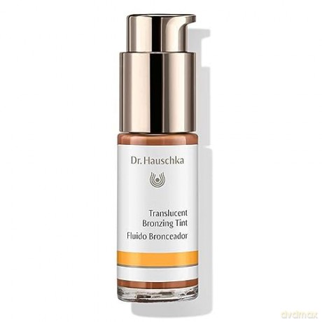 Dr. Hauschka - Translucent Bronzing Tint 18 ml
