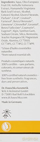 Dr. Hauschka - Translucent Bronzing Tint 18 ml