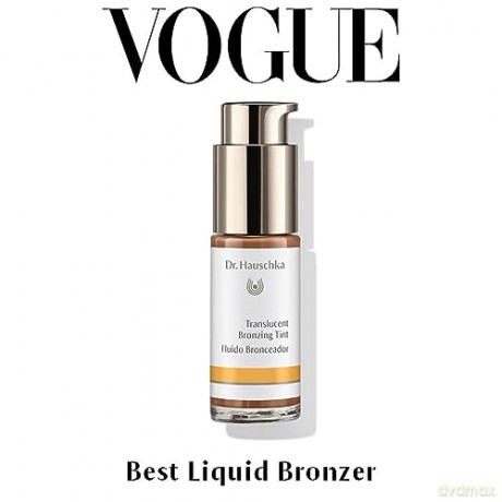 Dr. Hauschka - Translucent Bronzing Tint 18 ml