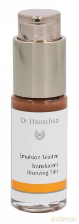 Dr. Hauschka - Translucent Bronzing Tint 18 ml