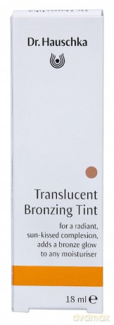 Dr. Hauschka - Translucent Bronzing Tint 18 ml