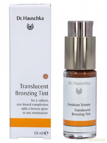 Dr. Hauschka - Translucent Bronzing Tint 18 ml