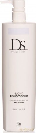 DS - Sim Sensitive Blonde Conditioner 1000 ml